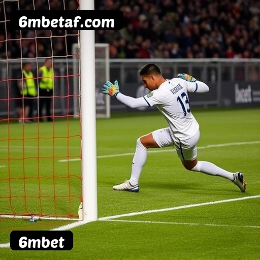 Vantagens exclusivas 6mbet para jogadores brasileiros - São Paulo, Rio, BH