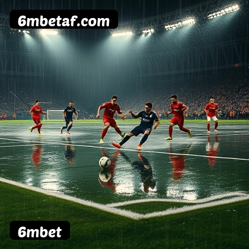 Requisitos do APK da 6mbet para Android