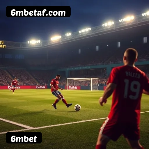 FAQ 6mbet Brasil - Perguntas frequentes sobre bônus, PIX, RTP, APP mobile e VIP