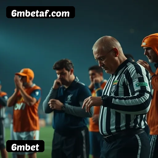 Jogo responsável 6mbet - Ferramentas de controle, limites, auto-exclusão, suporte CVV 188