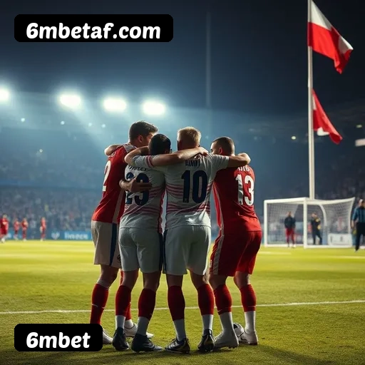 6mbet segurança SSL 256-bit - Licença Curaçao, eCOGRA, GLI certificado