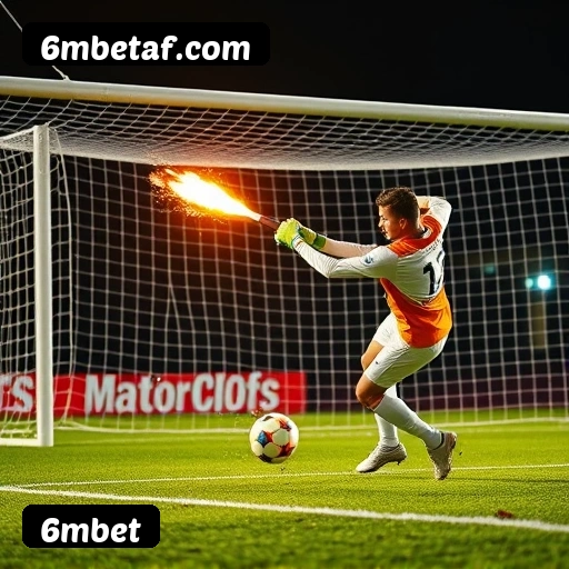 Estatísticas 6mbet 2025–2026 - 120 mil jogadores ativos, R$72.5M pagos, RTP 96.52%